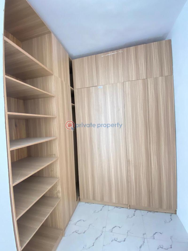 4 bedroom Terraced Duplex For Sale Orchid Road Lekki Lekki Phase 1 Lagos - 5