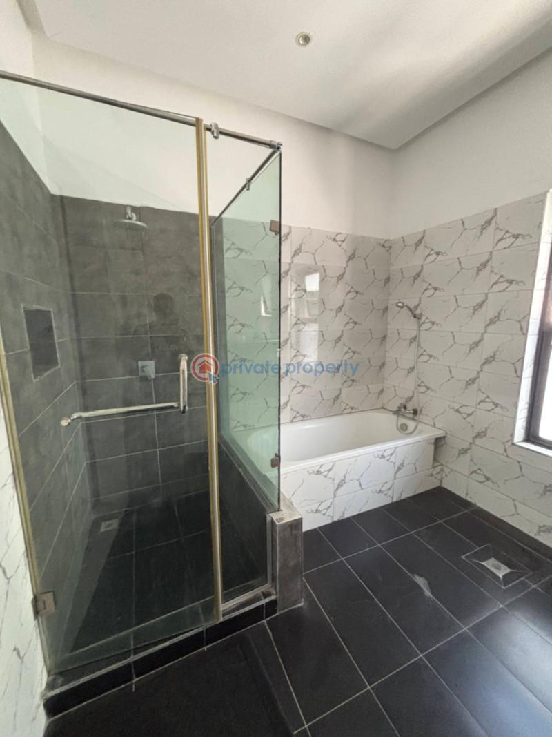 4 bedroom Terraced Duplex For Sale Lekki Phase 1 Lagos - 13