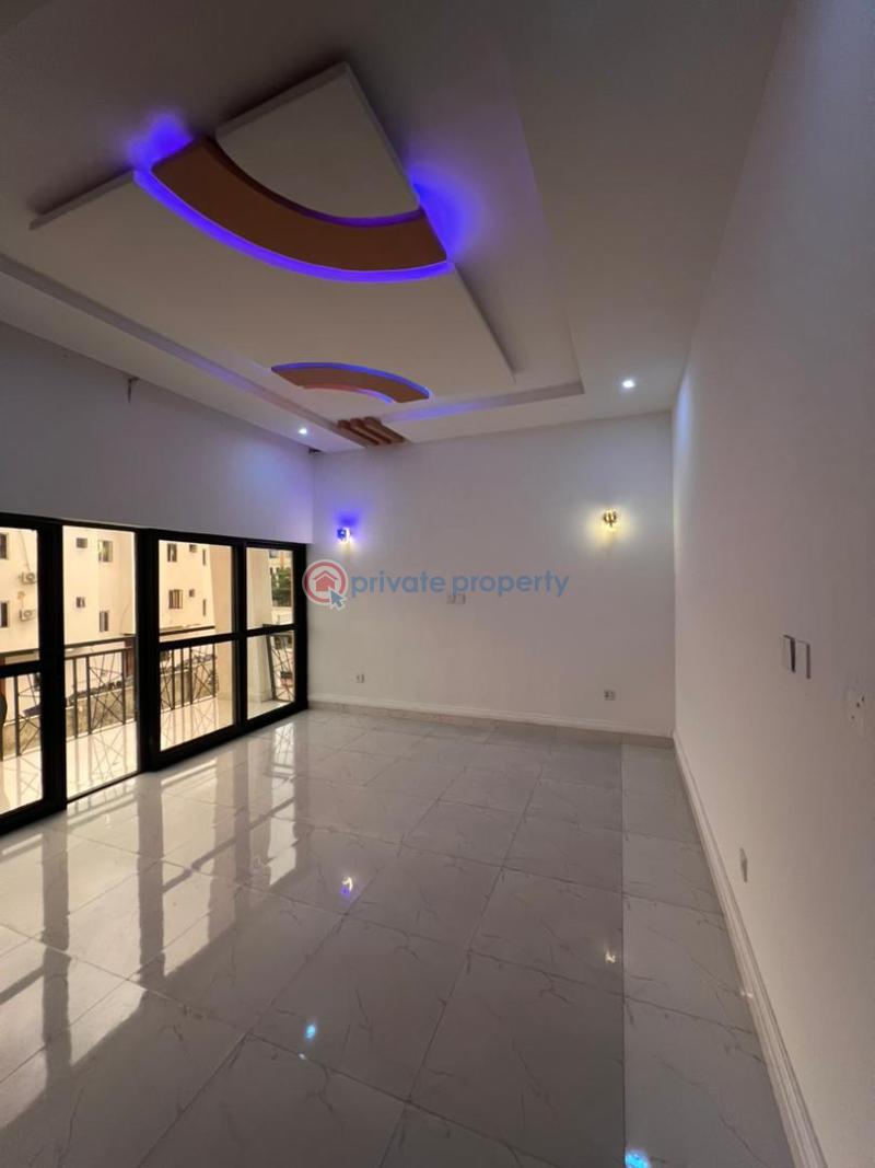 4 bedroom Terraced Duplex For Sale Gaduwa Abuja Phase 2  - 8