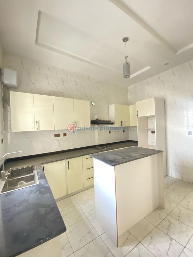 4 bedroom Terraced Duplex For Sale New Road Lekki Lagos Lekki Phase 1 Lagos - 15