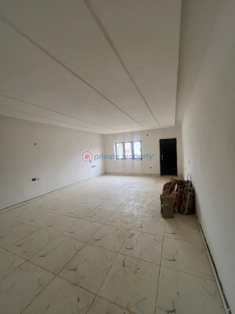 4 bedroom Terraced Duplex For Sale Katampe Main Abuja Phase 2  - 1