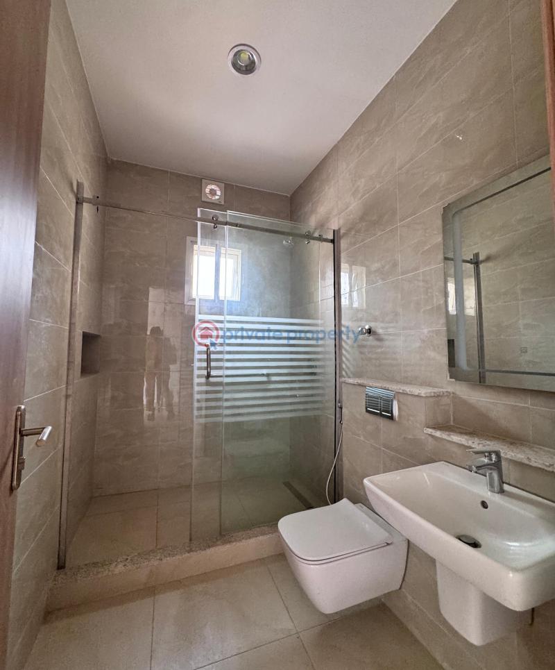 4 bedroom Terraced Duplex For Sale Maitama Abuja Phase 1  - 10