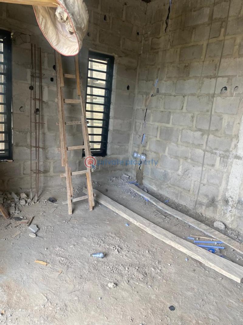 4 bedroom House For Sale Ikeja Lagos - 0