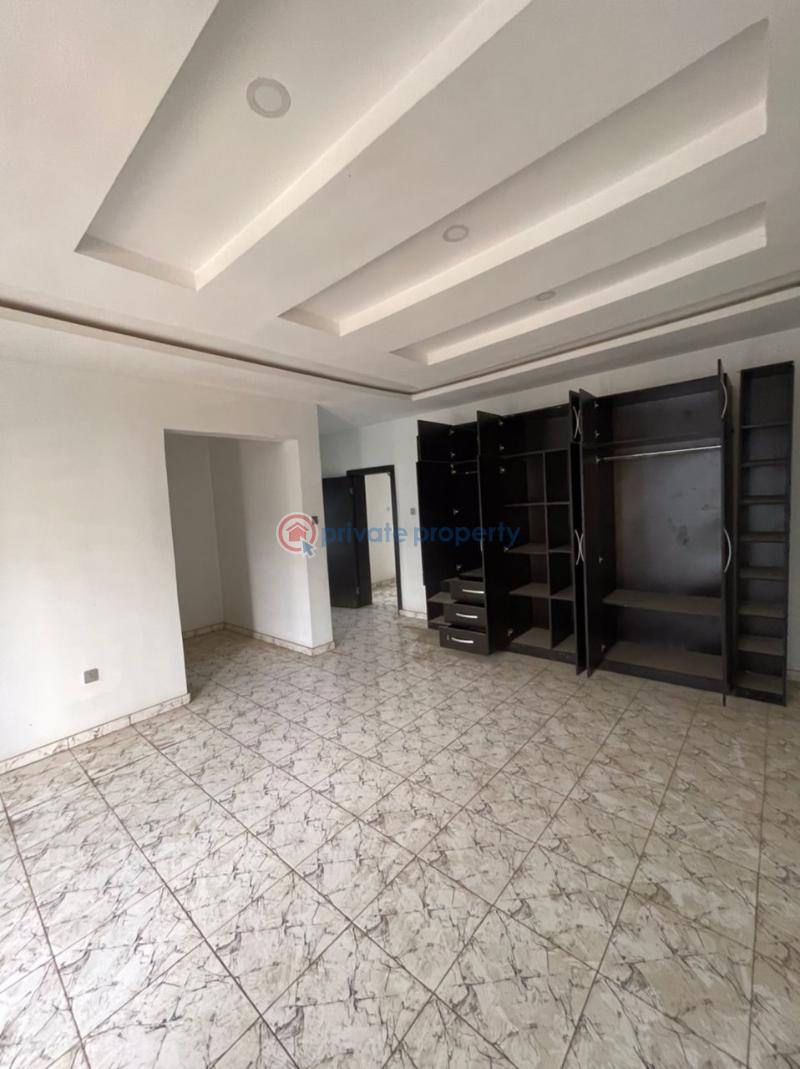4 bedroom terrace duplex - 1 4 bedroom Terraced Duplex For Sale Opic Lagos Extension Ogun - 1