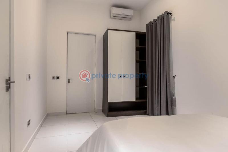 4 bedroom Terrace Short let Lekki Phase 1 Lagos - 20