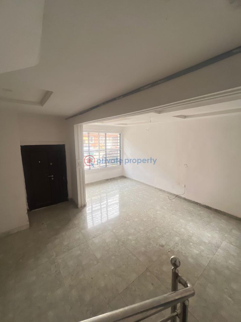 4 bedroom Terraced Duplex For Sale Osapa London Lekki Lagos - 3
