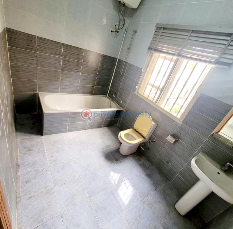 4 bedroom Terrace For Rent Oniru Victoria Island Lagos - 12