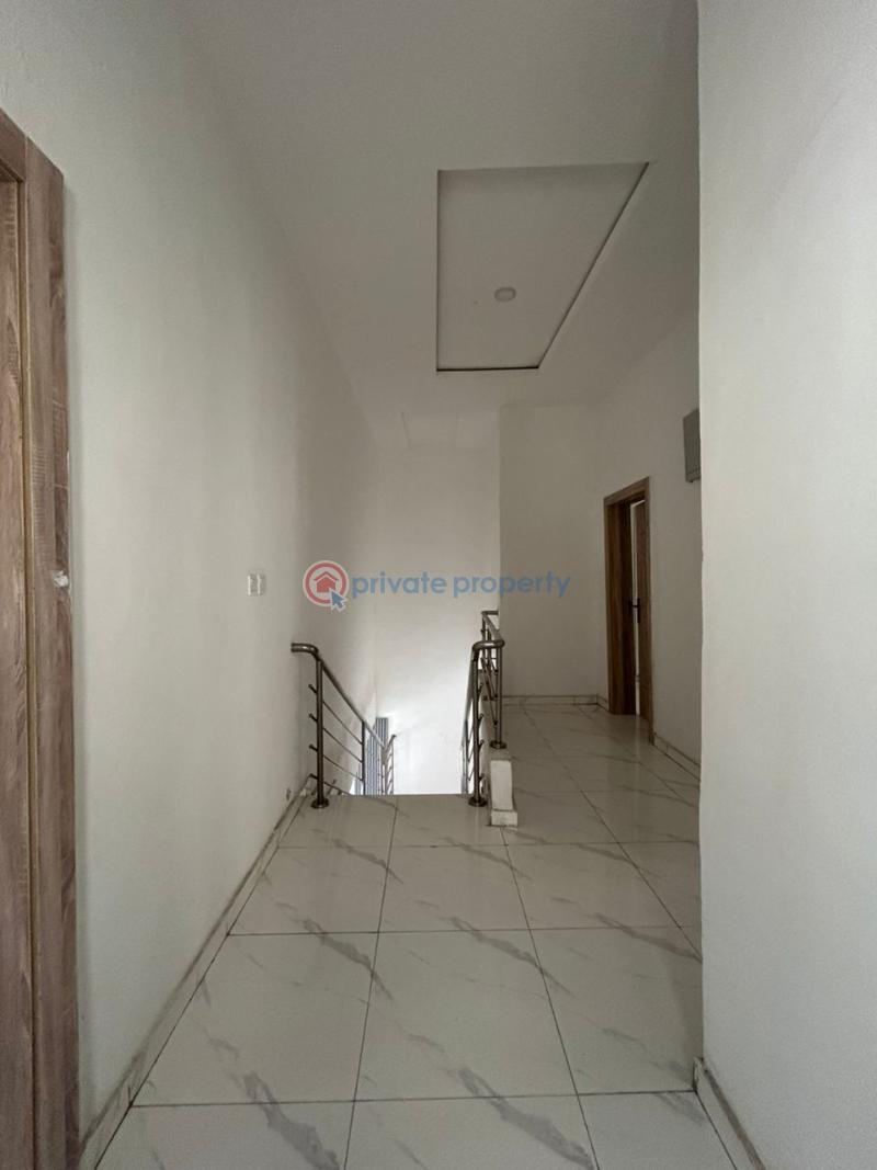 4 bedroom Terraced Duplex For Sale Ikota Lekki Lagos - 7