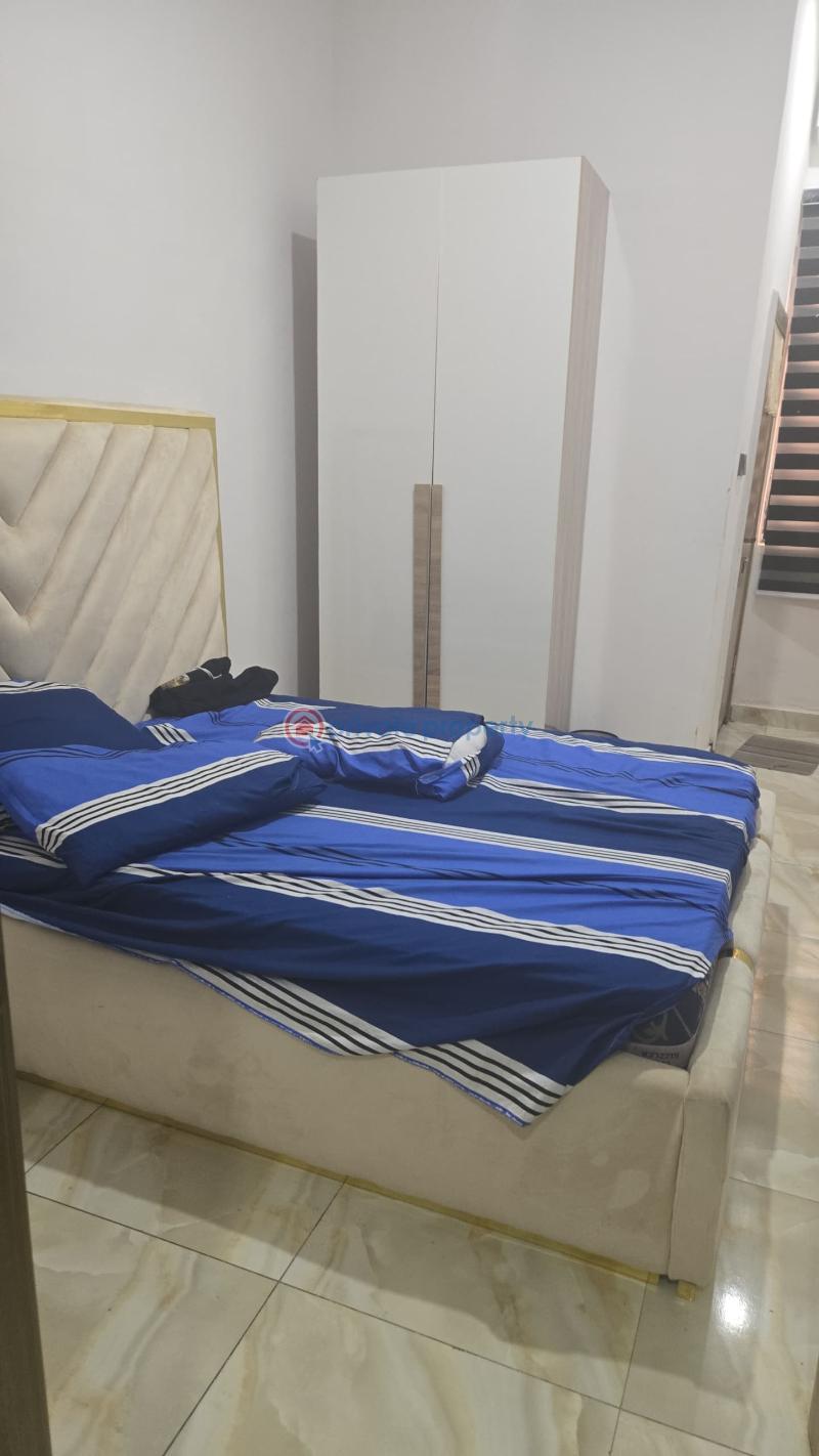 4 bedroom Terrace For Rent Harris Drive Vgc Extension Atlantic Ville Estate Victoria Garden City Lekki Lagos - 6