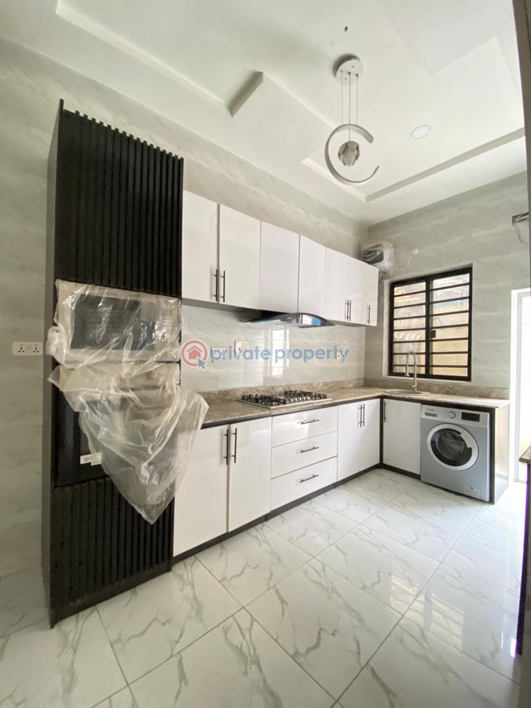 4 bedroom Terrace For Sale Orchid Ikota Lekki Lagos - 7