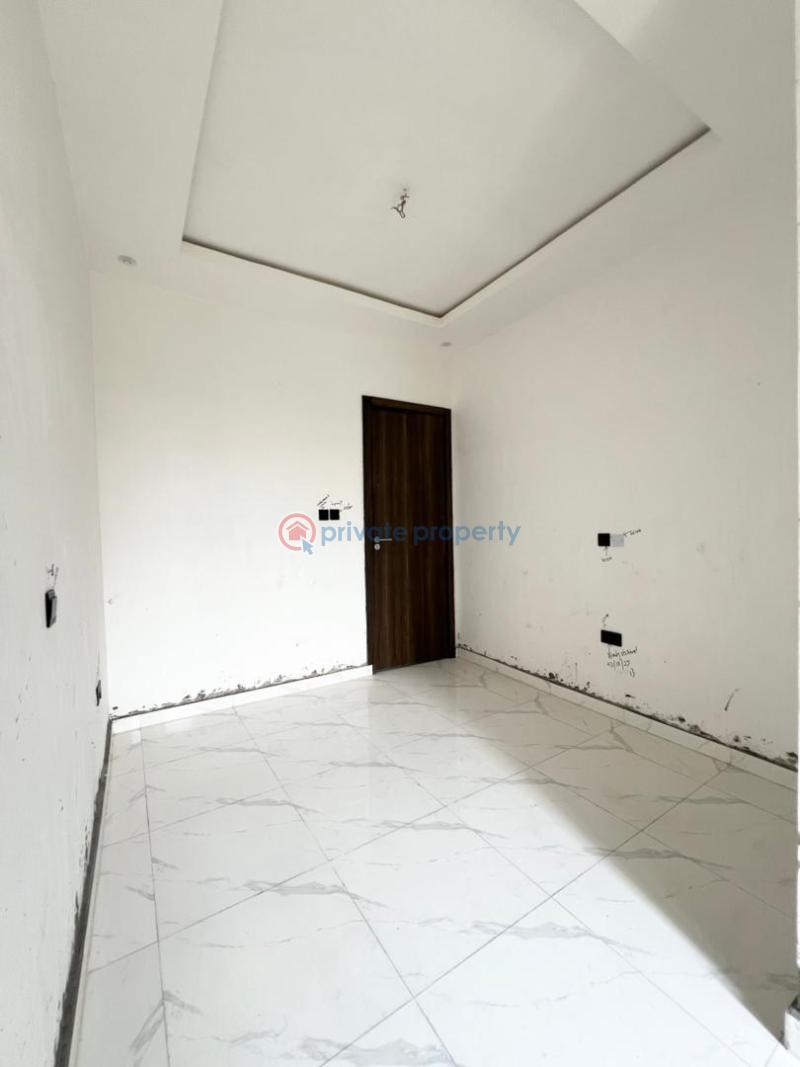 4 bedroom Terraced Duplex For Sale Ajah Lagos - 9