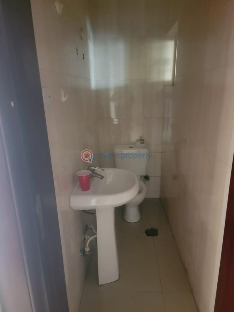 4 bedroom Terraced Duplex For Rent Bourdillon Court Chevron Drive Lekki Lagos - 9