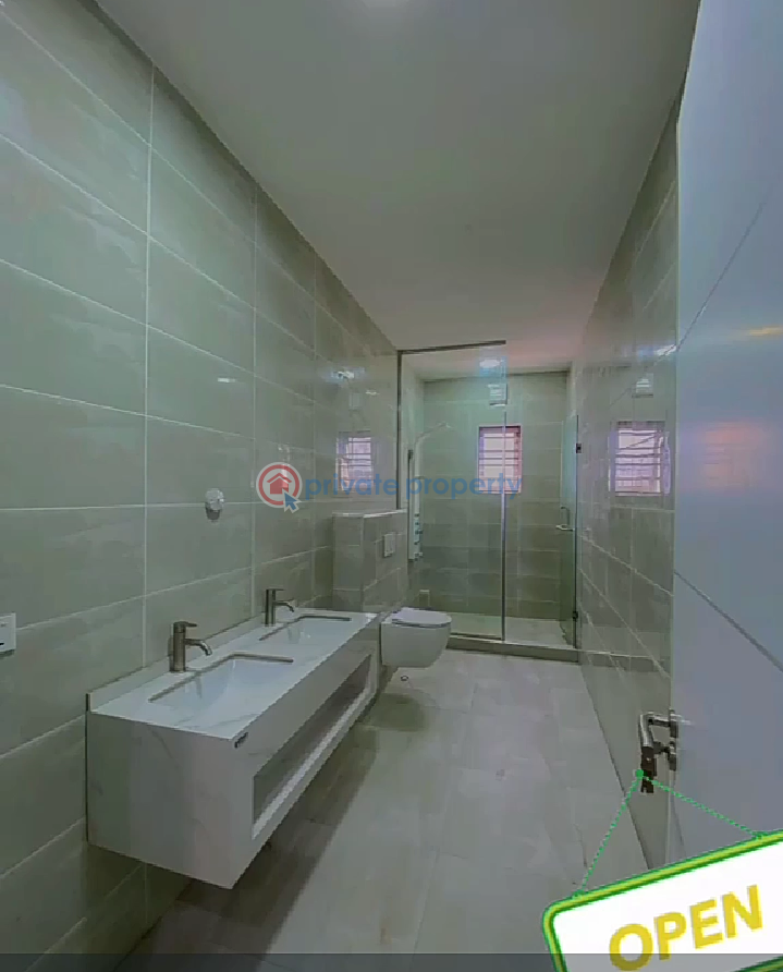 4 bedroom Semi detached Duplex For Sale Crowrie Creek Estate Lekki Lagos - 17