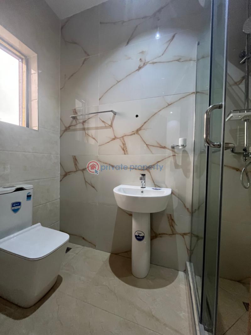 4 bedroom Terrace For Sale Falomo Round About Old Ikoyi Lagos - 12