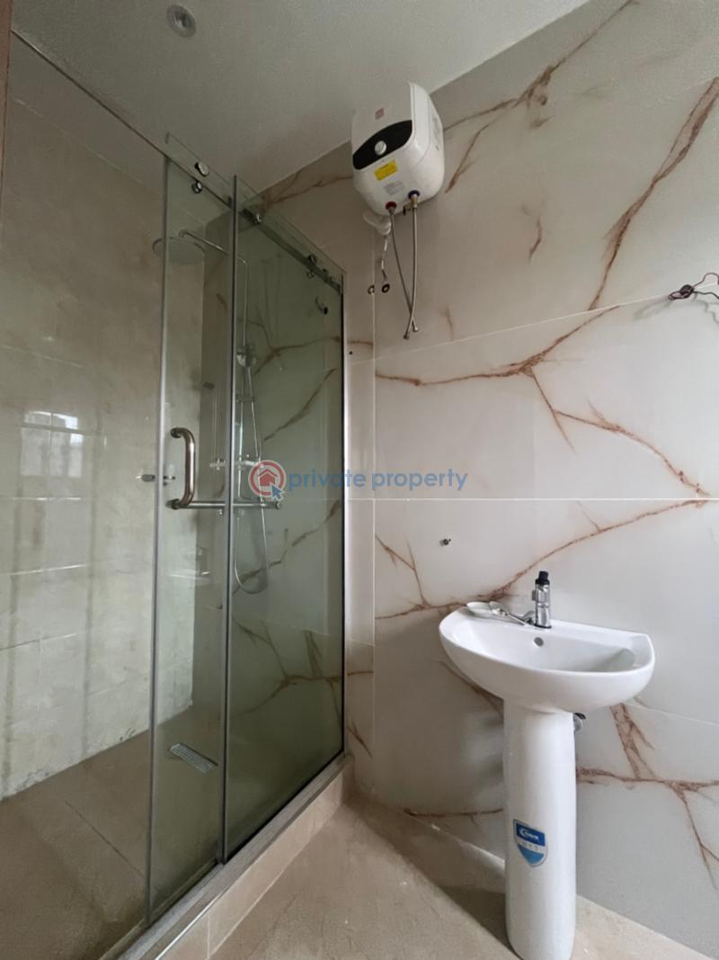 4 bedroom Terrace For Sale Falomo Round About Old Ikoyi Lagos - 9