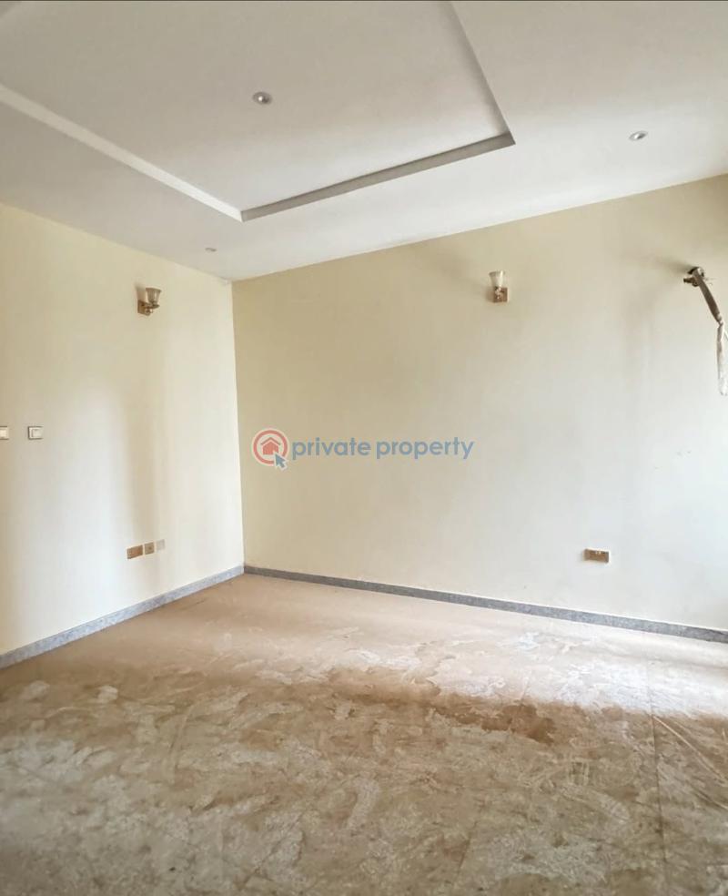 4 bedroom Terraced Duplex For Sale Apo Abuja Phase 2  - 2