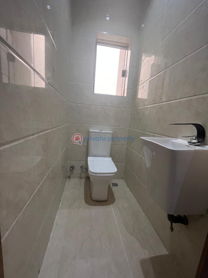 4 bedroom Terrace For Sale Falomo Round About Old Ikoyi Lagos - 10