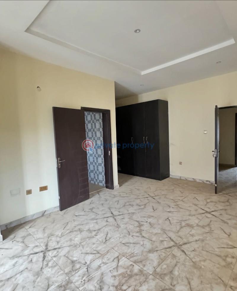 4 bedroom Terraced Duplex For Sale Apo Abuja Phase 2  - 3