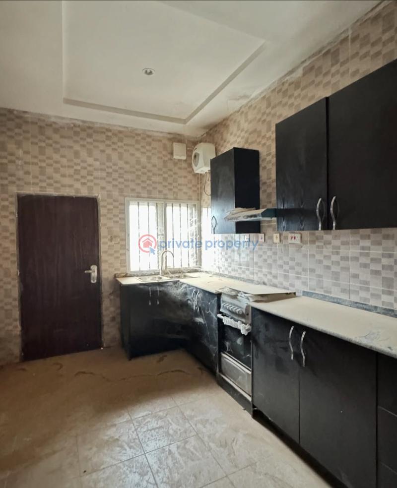 4 bedroom Terraced Duplex For Sale Apo Abuja Phase 2  - 1