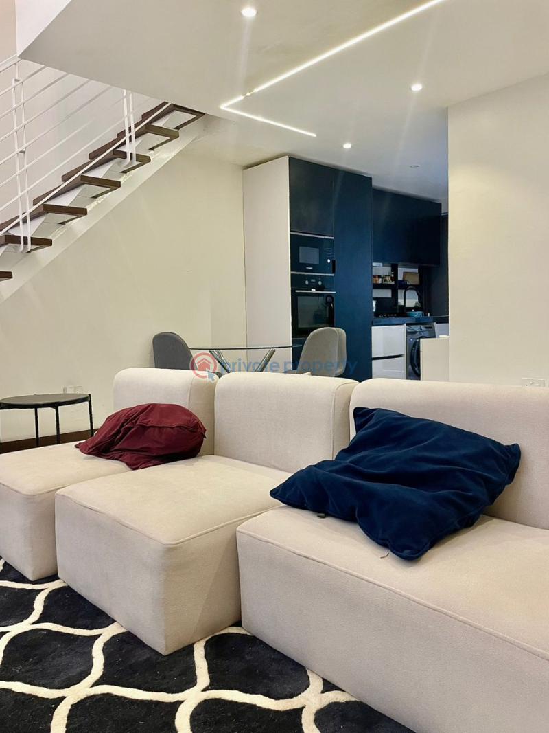 4 bedroom Terraced Duplex For Sale Lekki Phase 1 Lagos - 12