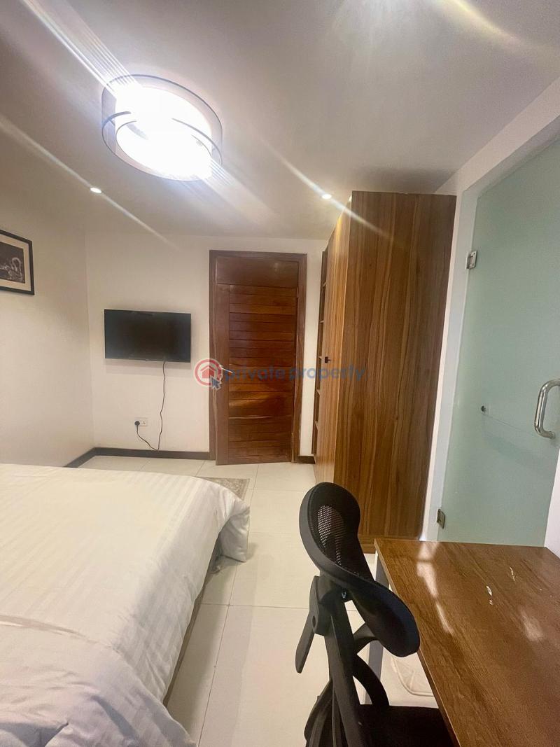 4 bedroom Terraced Duplex For Sale Lekki Phase 1 Lagos - 6