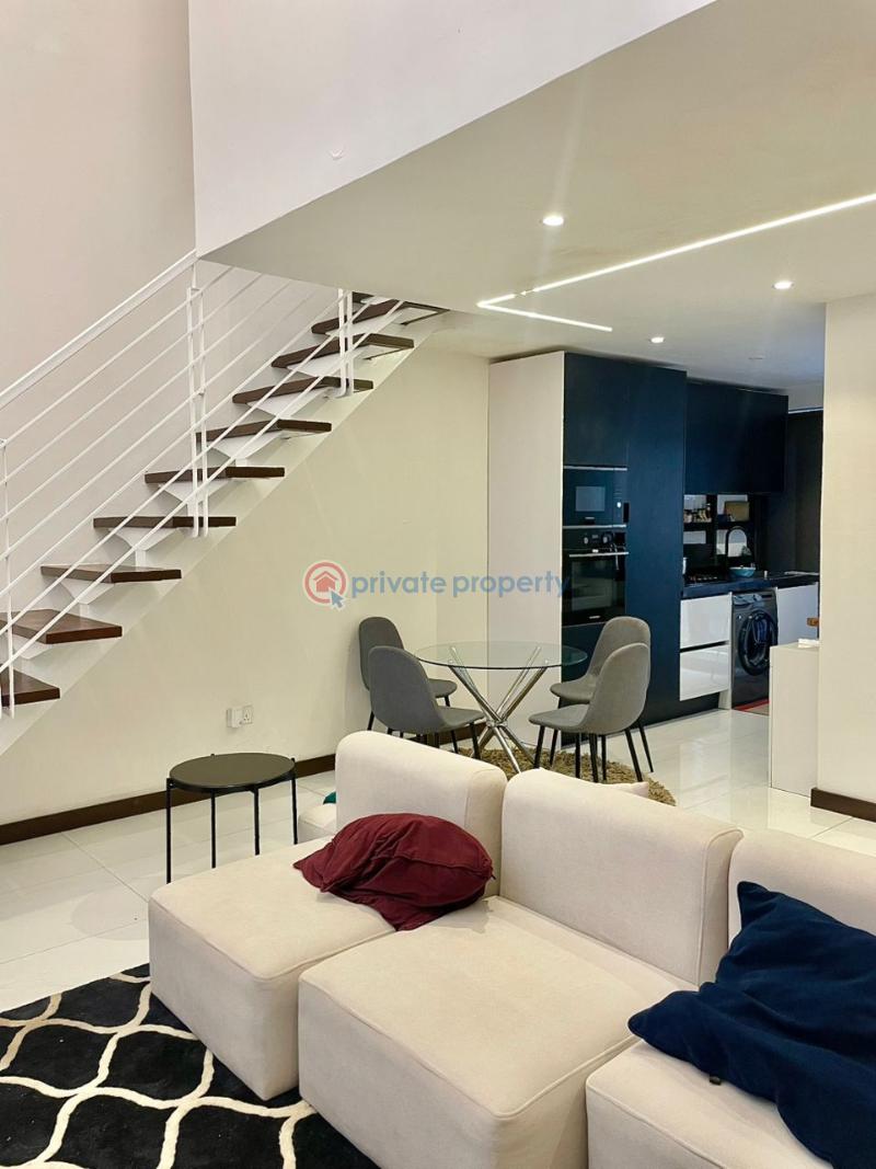 4 bedroom Terraced Duplex For Sale Lekki Phase 1 Lagos - 13