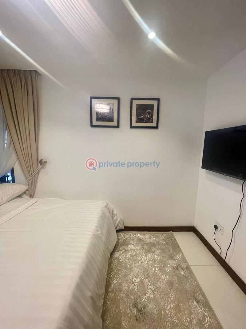 4 bedroom Terraced Duplex For Sale Lekki Phase 1 Lagos - 3