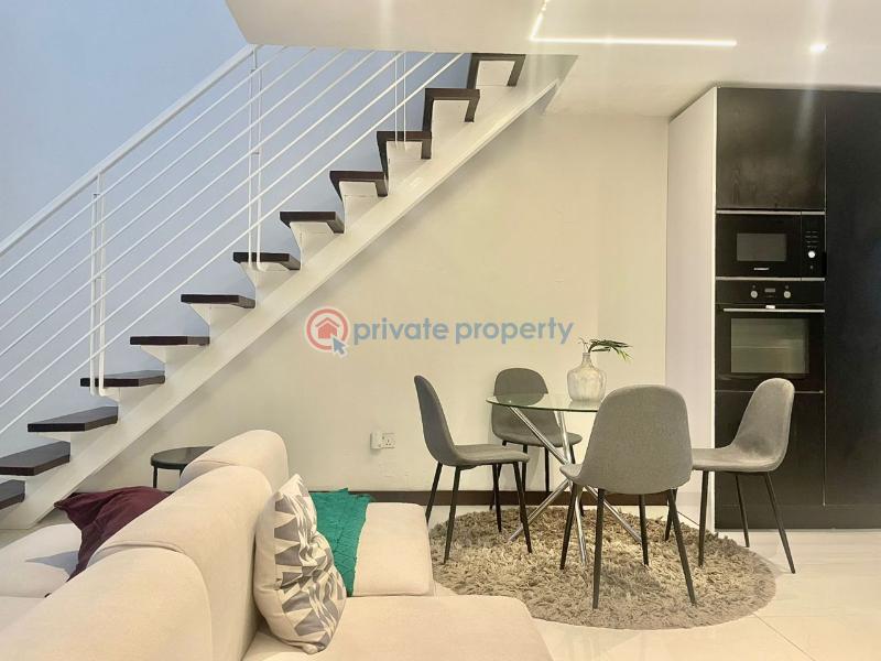 4 bedroom Terraced Duplex For Sale Lekki Phase 1 Lagos - 15