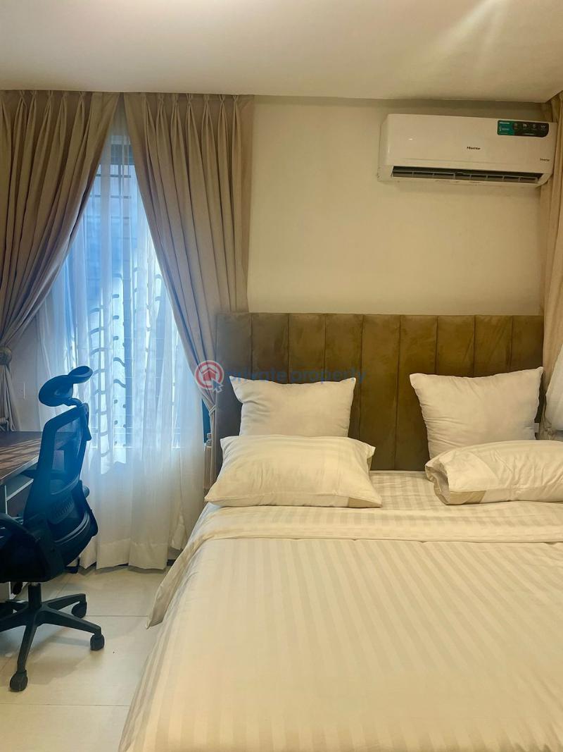 4 bedroom Terraced Duplex For Sale Lekki Phase 1 Lagos - 4