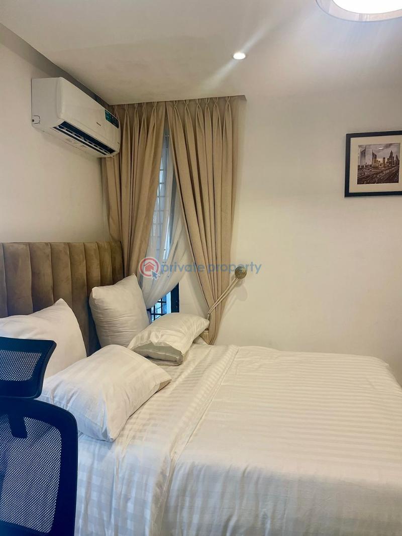 4 bedroom Terraced Duplex For Sale Lekki Phase 1 Lagos - 7