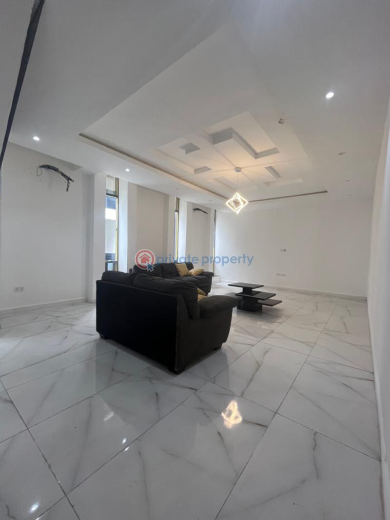 4 bedroom Terrace For Sale Falomo Round About Old Ikoyi Lagos - 7