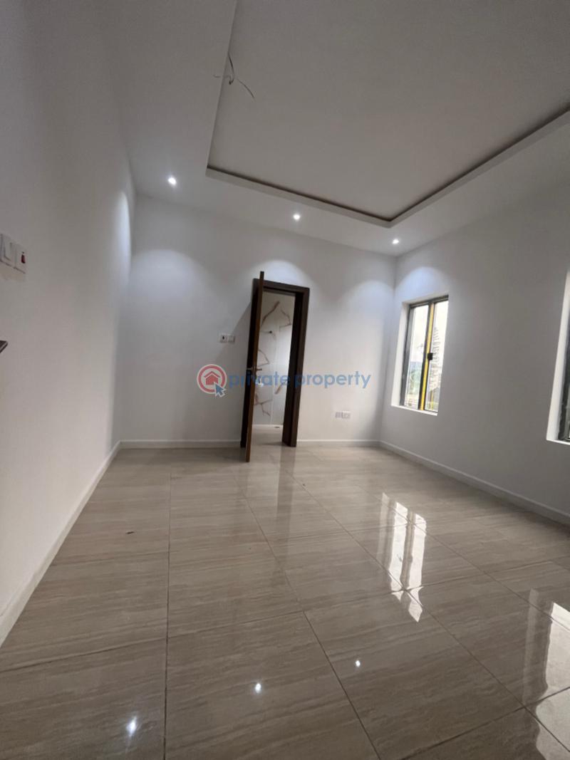 4 bedroom Terrace For Sale Falomo Round About Old Ikoyi Lagos - 8