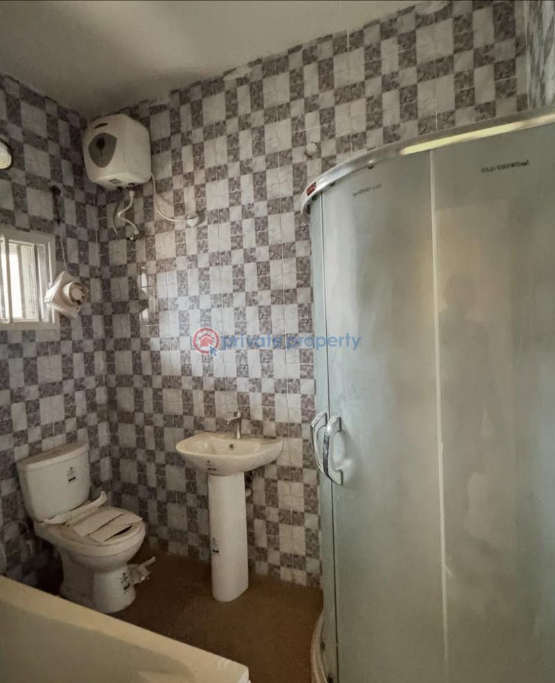 4 bedroom Terraced Duplex For Sale Apo Abuja Phase 2  - 6