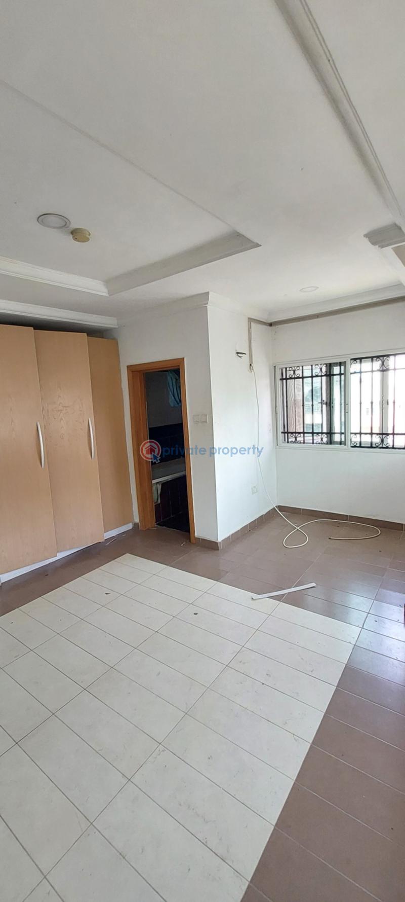 4 bedroom Terraced Duplex For Rent Ikota Villa Estate, Ikota Ikota Lekki Lagos - 9