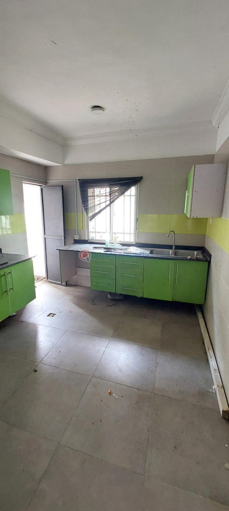 4 bedroom Terraced Duplex For Rent Ikota Villa Estate, Ikota Ikota Lekki Lagos - 5