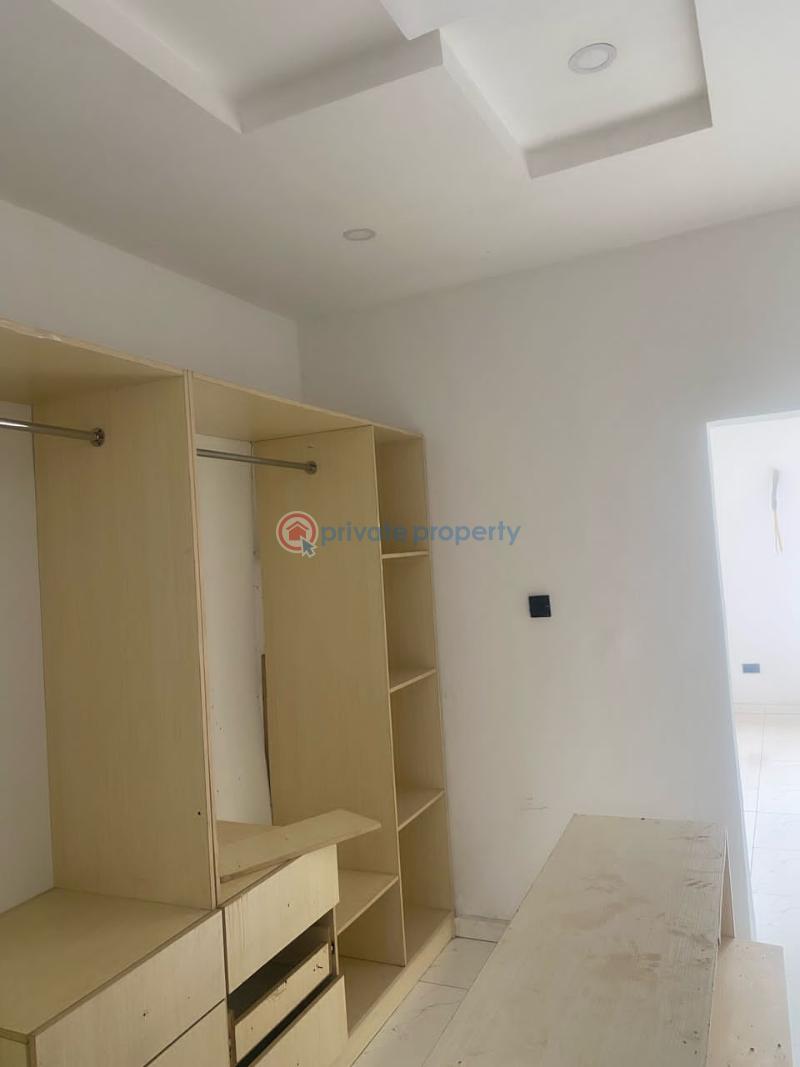 4 bedroom Terraced Duplex For Sale Agungi Lekki Lagos - 14