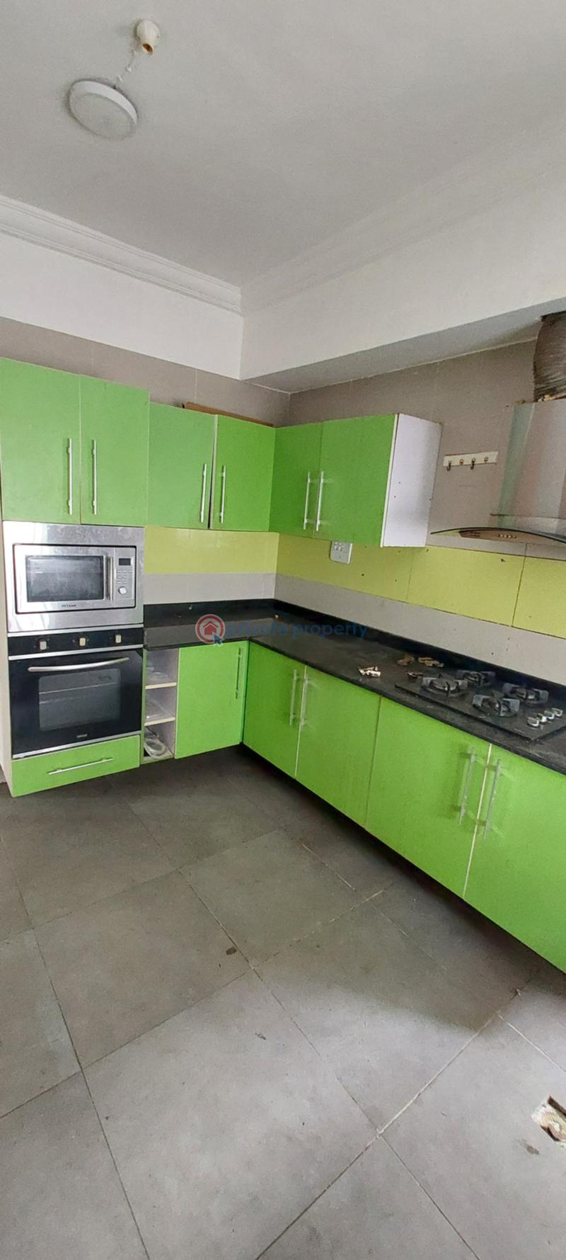 4 bedroom Terraced Duplex For Rent Ikota Villa Estate, Ikota Ikota Lekki Lagos - 6