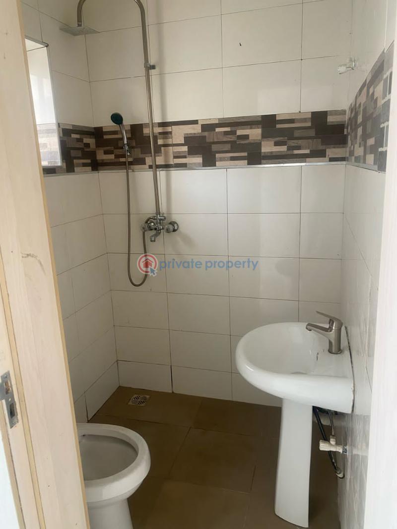 4 bedroom Terraced Duplex For Sale Agungi Lekki Lagos - 18