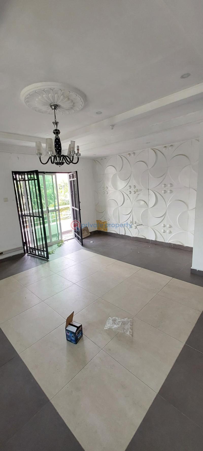 4 bedroom Terraced Duplex For Rent Ikota Villa Estate, Ikota Ikota Lekki Lagos - 4