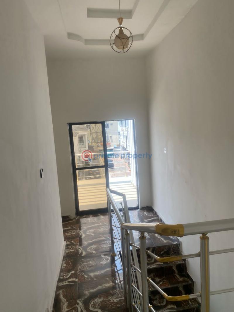 4 bedroom Terraced Duplex For Sale Agungi Lekki Lagos - 7