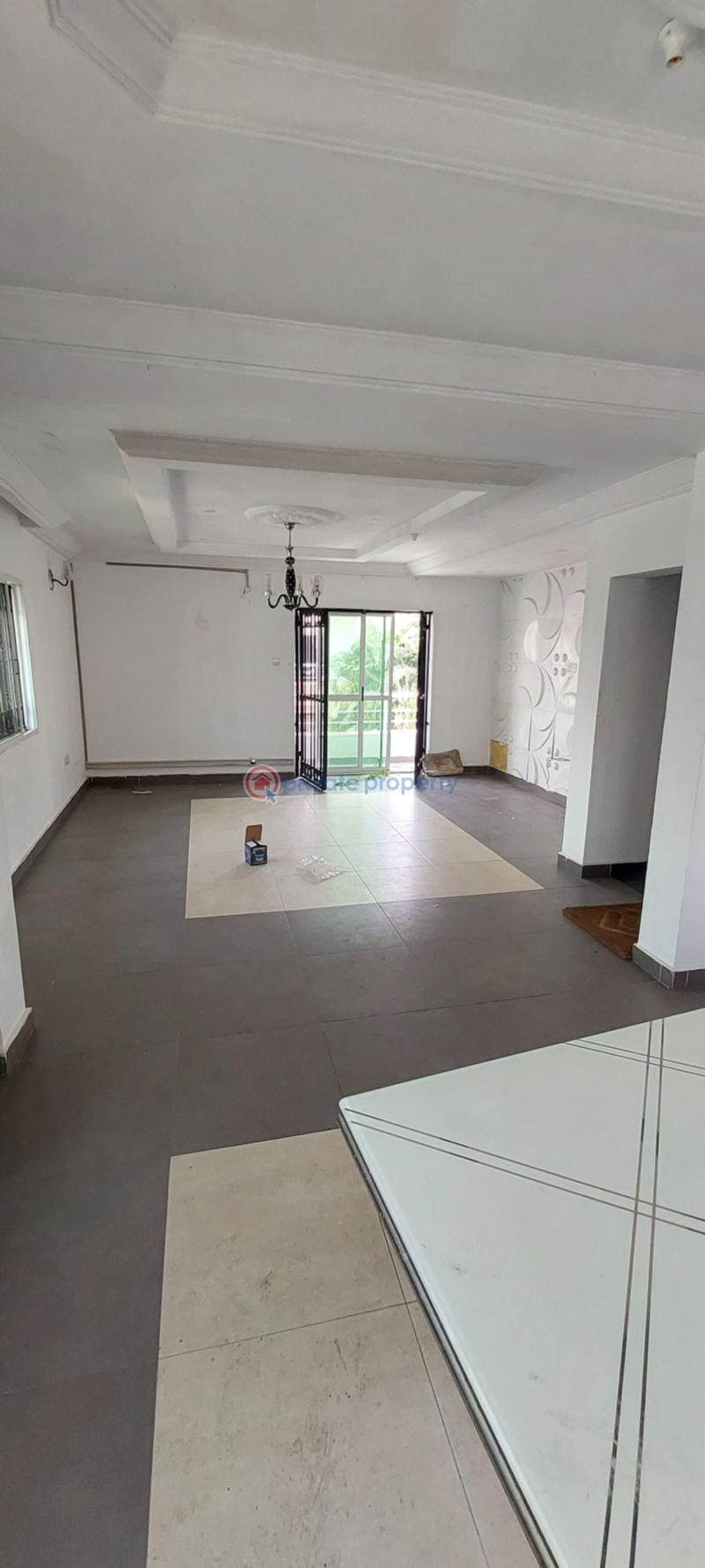 4 bedroom Terraced Duplex For Rent Ikota Villa Estate, Ikota Ikota Lekki Lagos - 2