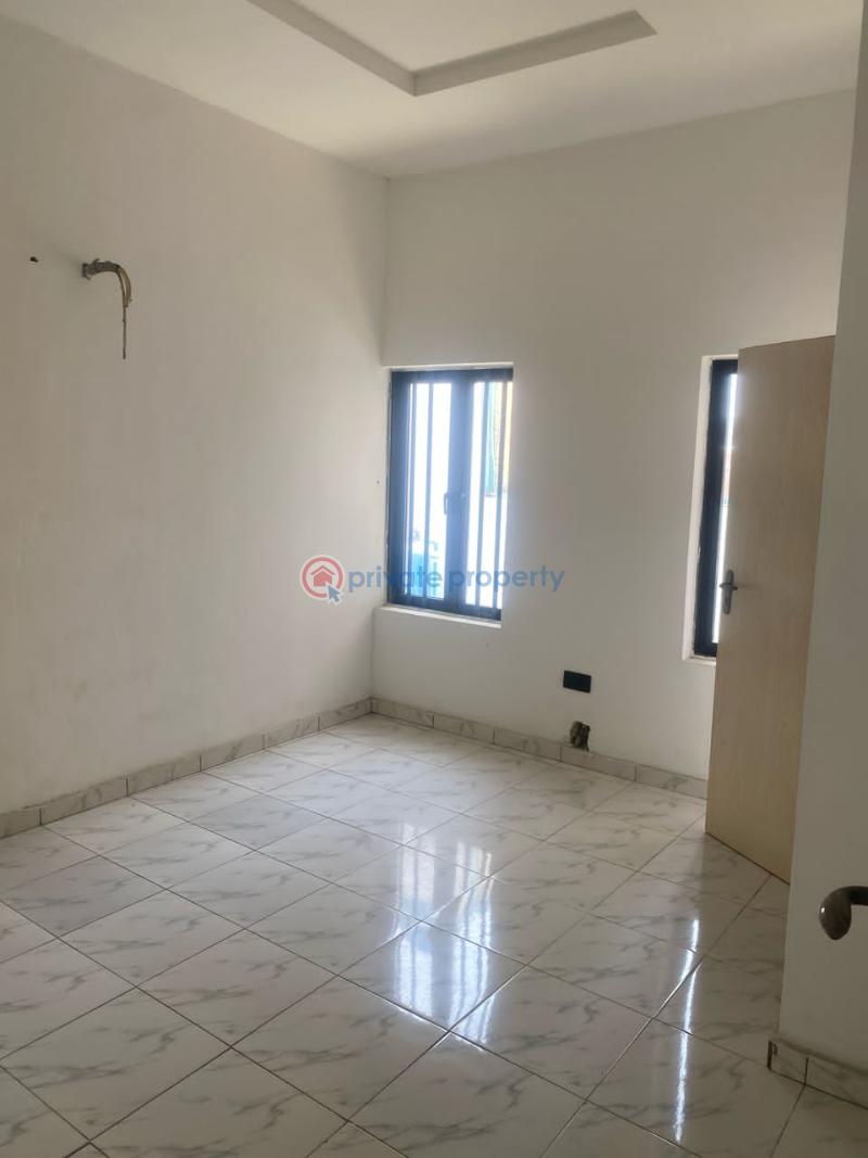 4 bedroom Terraced Duplex For Sale Agungi Lekki Lagos - 3