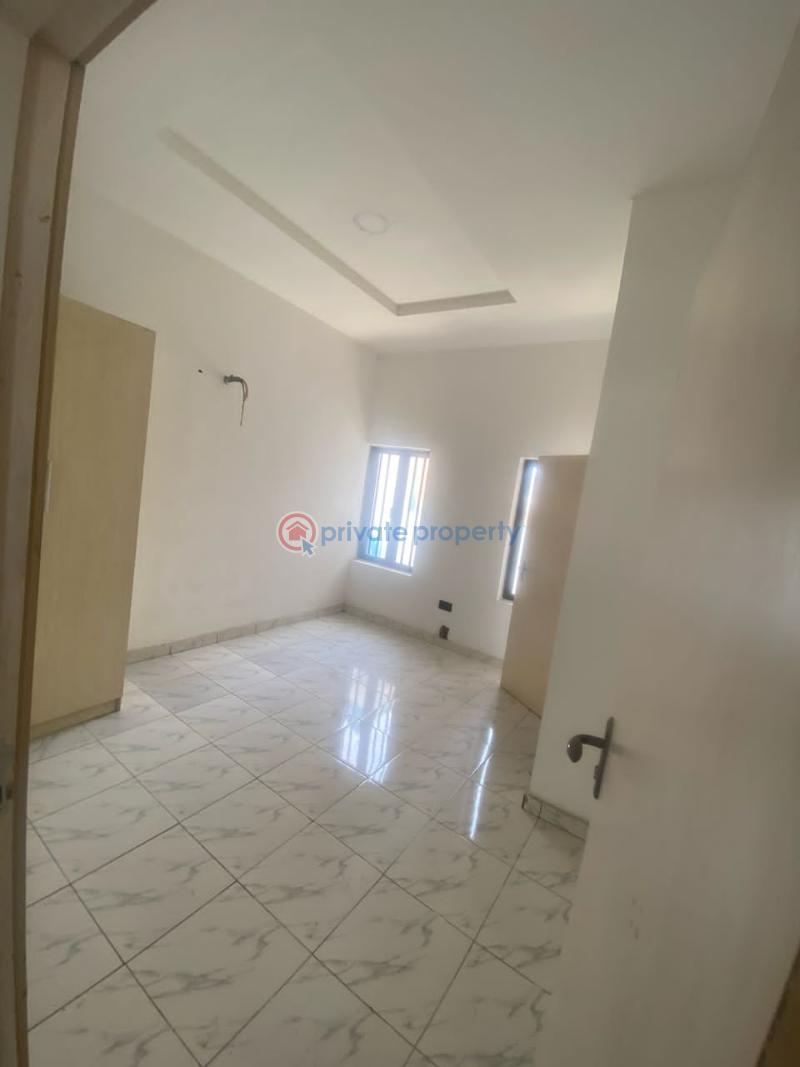 4 bedroom Terraced Duplex For Sale Agungi Lekki Lagos - 16