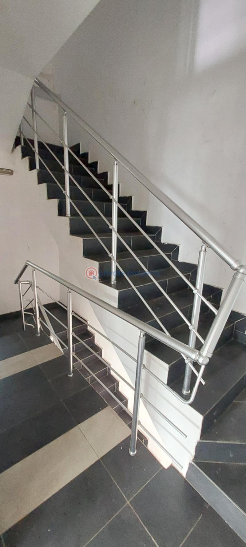 4 bedroom Terraced Duplex For Rent Ikota Villa Estate, Ikota Ikota Lekki Lagos - 7