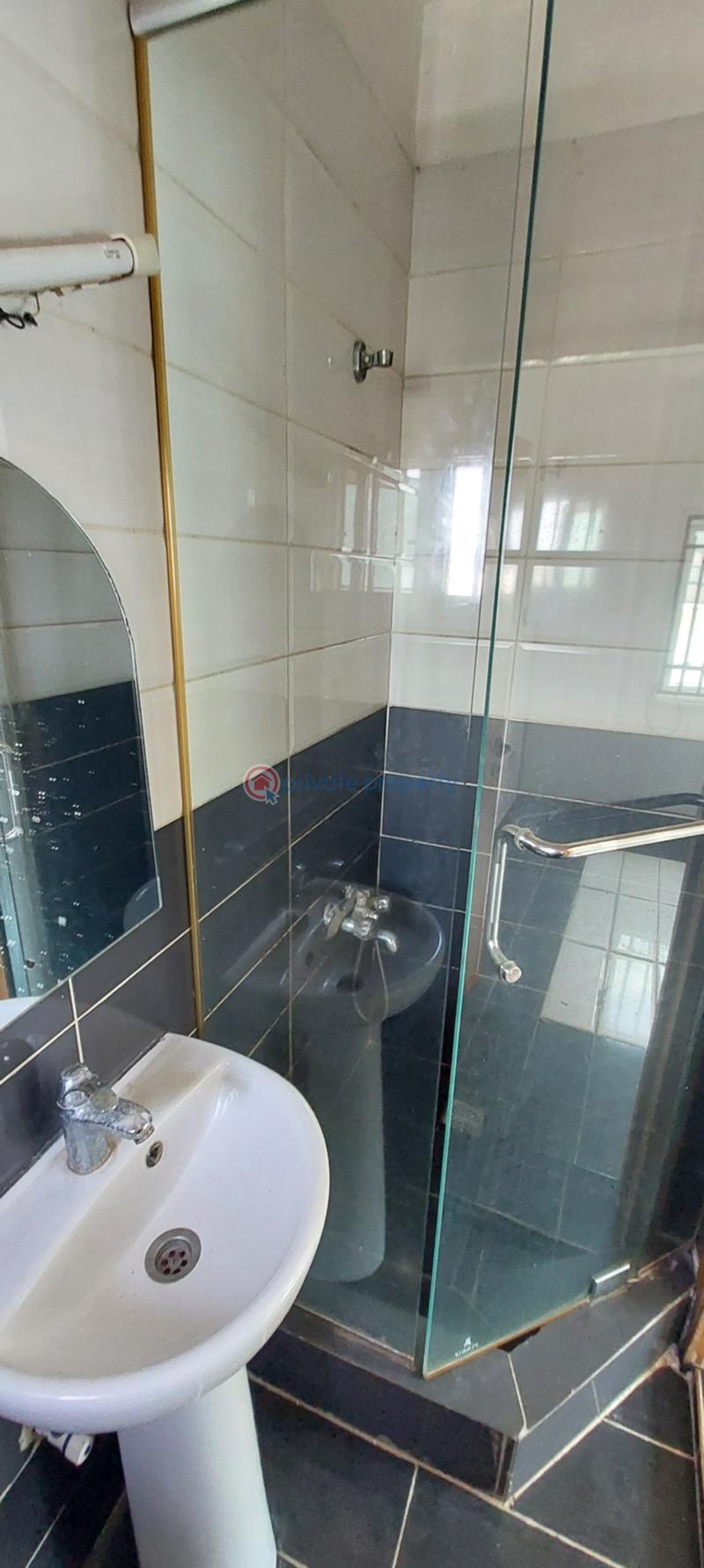 4 bedroom Terraced Duplex For Rent Ikota Villa Estate, Ikota Ikota Lekki Lagos - 18