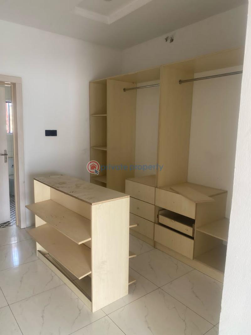 4 bedroom Terraced Duplex For Sale Agungi Lekki Lagos - 17