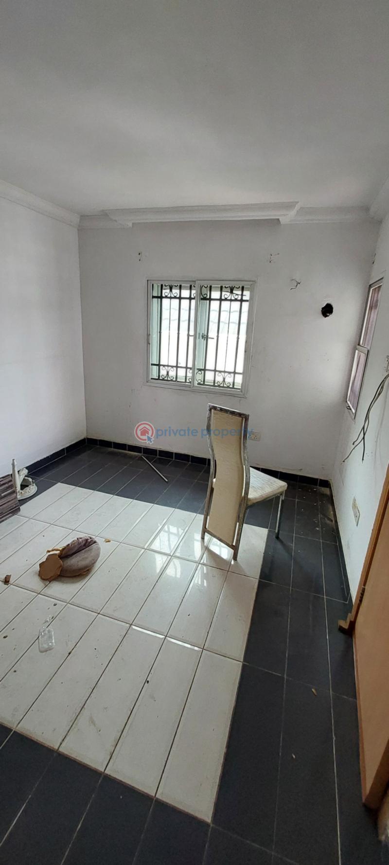 4 bedroom Terraced Duplex For Rent Ikota Villa Estate, Ikota Ikota Lekki Lagos - 10