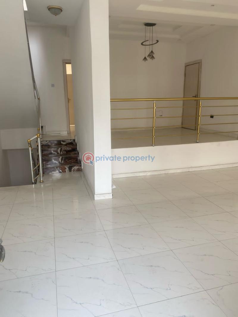 4 bedroom Terraced Duplex For Sale Agungi Lekki Lagos - 8