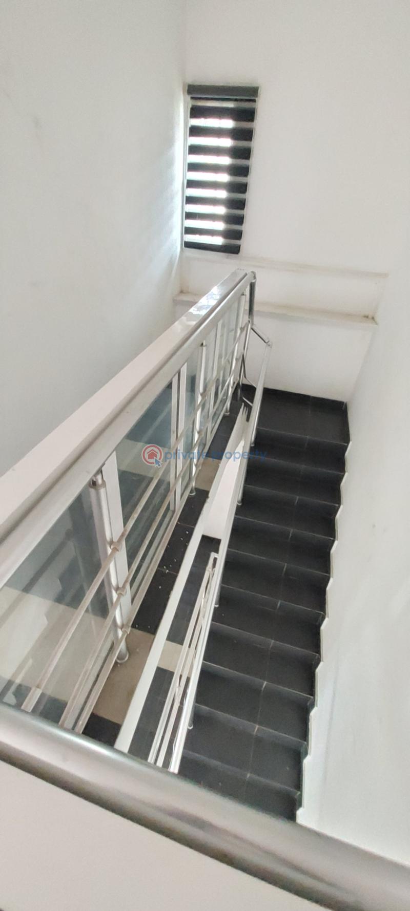 4 bedroom Terraced Duplex For Rent Ikota Villa Estate, Ikota Ikota Lekki Lagos - 14
