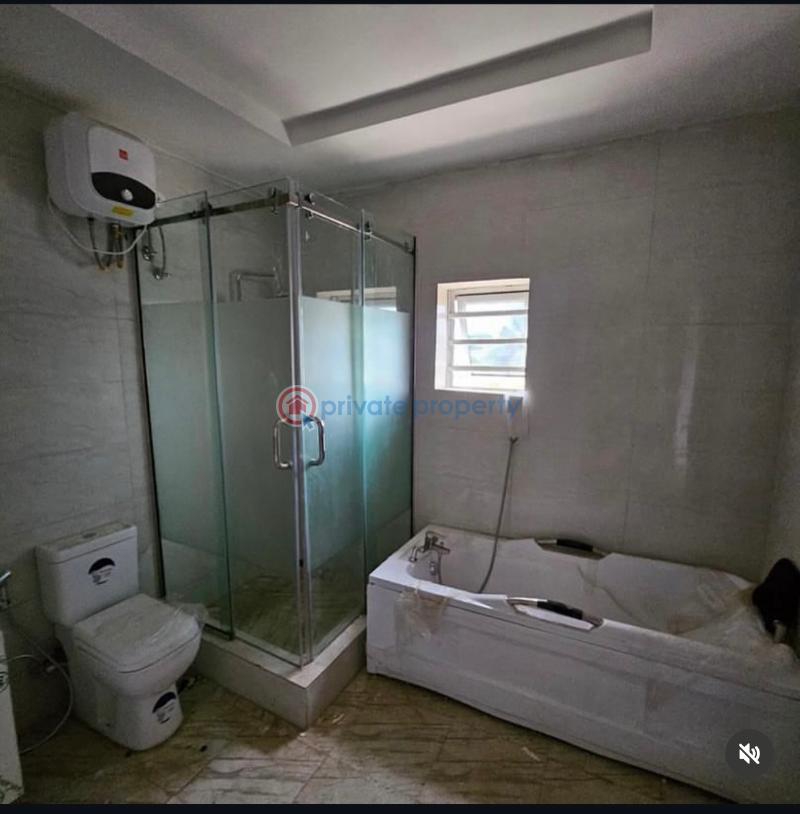 4 bedroom Terraced Duplex For Sale Dopemu Agege Lagos Dopemu  Agege Lagos - 4